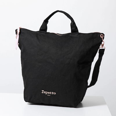 Qoo10] レペット repetto レペット トートバッグ : バッグ・雑貨