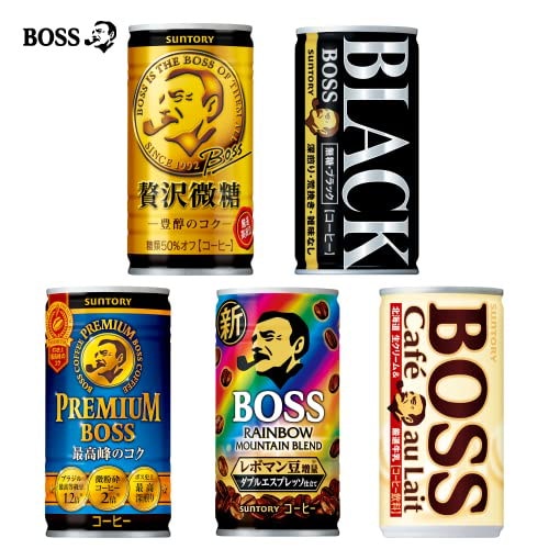 サントリーBOSSのおまけ C-C-BのCD サントリーボス6缶パック 懐かしのヒット曲歌謡祭80年代
