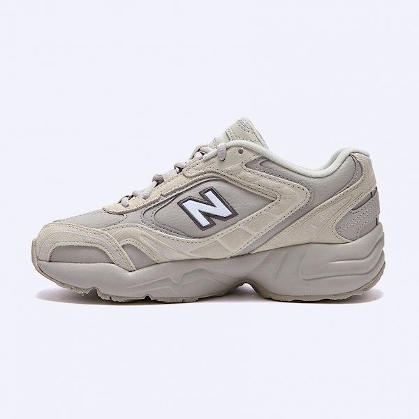 New Balance WX452SR スニーカー 楽天市場】NEW BALANCE WX452SR IVORY ニューバランス