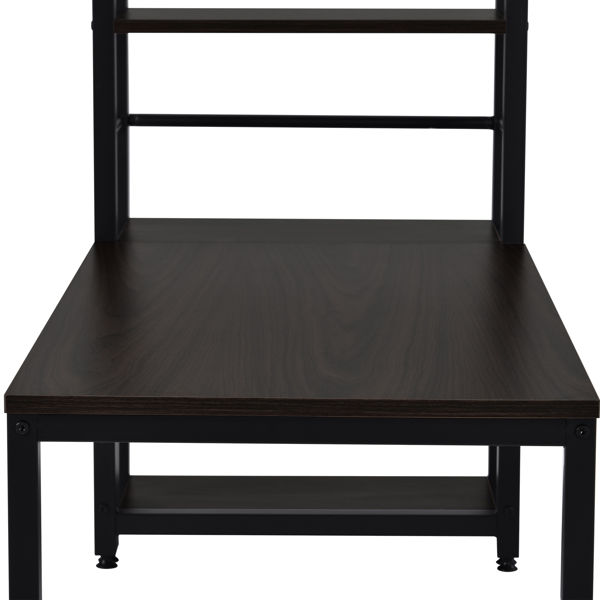 【国内発送,送.料無料】A43【ダークブラウン】 ロータイプデスク パソコンデスク 実用な一体分離両用 溢れる天然木の魅力 省スペース 3段シェルフ付 座デスク ミシン台 【国内発送,送.料無料】A43【ダークブラウン】 ロータイプデスク パソコンデスク 実用な一体分離両用 溢れる天然木の魅力 省スペース 3段シェルフ付 座デスク ミシン台