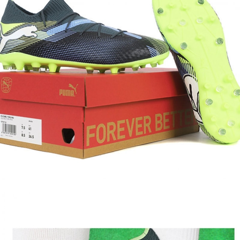 プーマサッカーシューズフューチャー 7 プロ MG プーマサッカーシューズフューチャー 7 プロ MG
