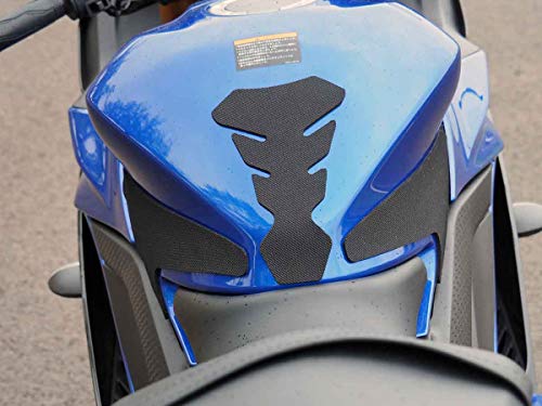 ワールドウォーク G2プロテクションタンクパッド YZF-R25/R3(2019)専用 g2-31 ワールドウォーク G2プロテクションタンクパッド YZF-R25/R3(2019)専用 g2-31