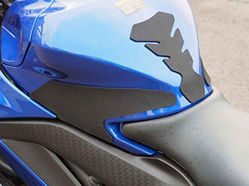 ワールドウォーク G2プロテクションタンクパッド YZF-R25/R3(2019)専用 g2-31 ワールドウォーク G2プロテクションタンクパッド YZF-R25/R3(2019)専用 g2-31