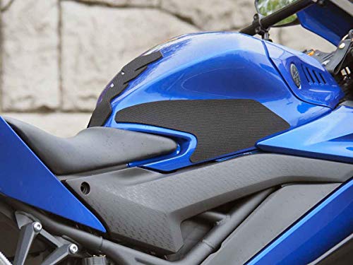 ワールドウォーク G2プロテクションタンクパッド YZF-R25/R3(2019)専用 g2-31 ワールドウォーク G2プロテクションタンクパッド YZF-R25/R3(2019)専用 g2-31