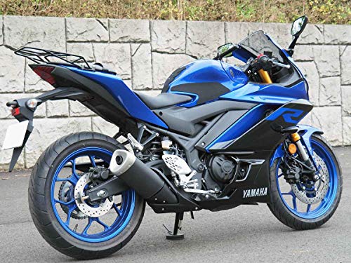 ワールドウォーク G2プロテクションタンクパッド YZF-R25/R3(2019)専用 g2-31 ワールドウォーク G2プロテクションタンクパッド YZF-R25/R3(2019)専用 g2-31
