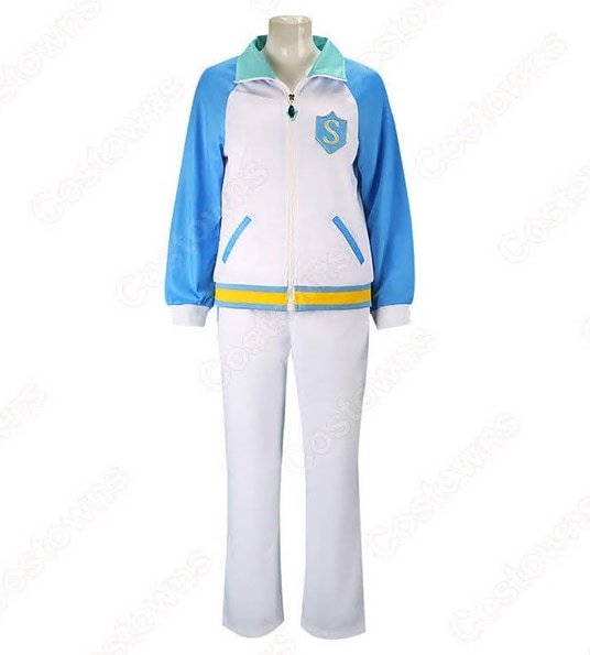 【未開封】 アイカツ！ スターライト学園ピンクジャージ アイカツ・スターライト学園ピンクジャージ・星宮いちご - メルカリ