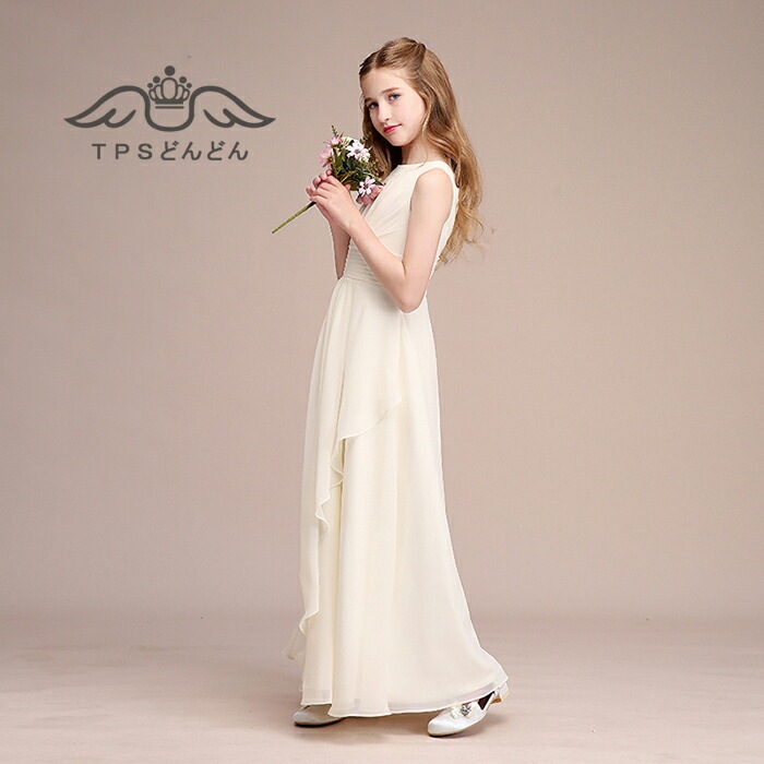 完売御礼 高級豪華ドレス ピアノ発表会 ドレス キッズ ジュニア ワンピース フォーマル 結婚式 子供服 ロングドレス 子供ドレス フラワーガール ジュニアドレス 160 150 140 130 12 完売御礼 高級豪華ドレス ピアノ発表会 ドレス キッズ ジュニア ワンピース フォーマル 結婚式 子供服 ロングドレス 子供ドレス フラワーガール ジュニアドレス 160 150 140 130 12