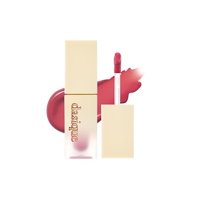 Qoo10] デイジーク クリームドゥバターティント (全4色) : ポイントメイク