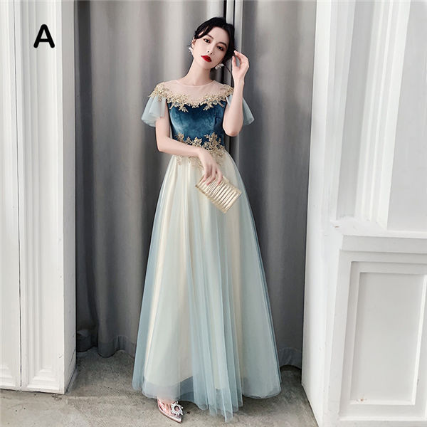 即納可能ロングドレス ドレス 大人 ピアノ 発表会 グリーン パーティードレス フォーマル ワンピース 体型カバー 結婚式 成人式 同窓会 演奏会 二次会 忘年会 上品 お呼ばれ 20代 30代 40 即納可能ロングドレス ドレス 大人 ピアノ 発表会 グリーン パーティードレス フォーマル ワンピース 体型カバー 結婚式 成人式 同窓会 演奏会 二次会 忘年会 上品 お呼ばれ 20代 30代 40