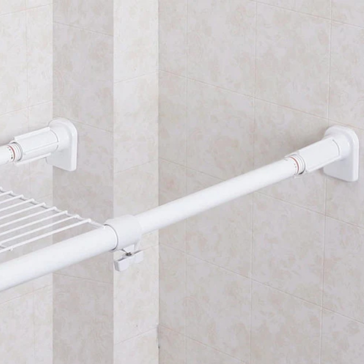 つっぱり棚 ニューストロング突ぱり棚 大 幅143ー182cm 突っ張り棚 奥行28.5cm 強力 つっぱり 収納 メッシュ 突っ張り 伸縮 小物置き ホワイト 突っぱり 突っぱり棚 突ぱり つっぱり棚 ニューストロング突ぱり棚 大 幅143ー182cm 突っ張り棚 奥行28.5cm 強力 つっぱり 収納 メッシュ 突っ張り 伸縮 小物置き ホワイト 突っぱり 突っぱり棚 突ぱり