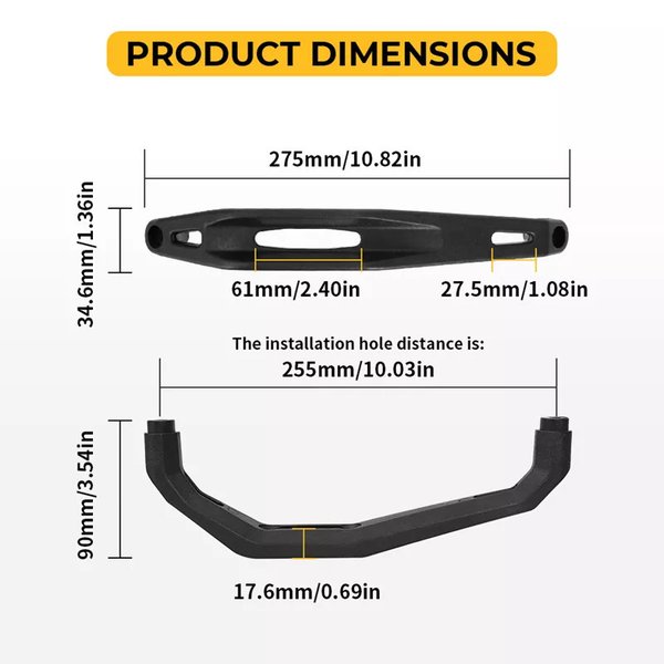 ヤマハ 700後部座席ハンドルシートハンドハンドルバーレールテンエール700 t7 t700 xt700z xt 700 z ヤマハ 700後部座席ハンドルシートハンドハンドルバーレールテンエール700 t7 t700 xt700z xt 700 z