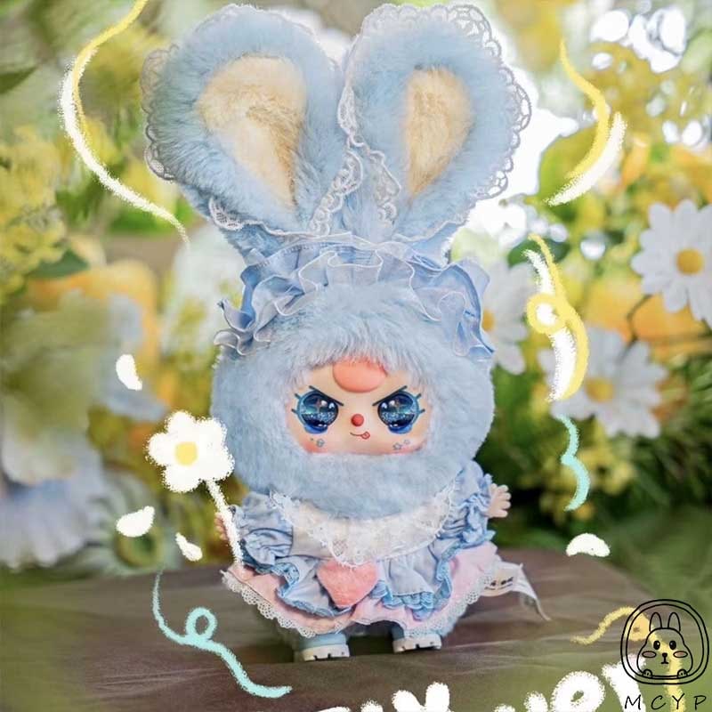 Qoo10] BABY THREE 【公式正規品！】Baby three ぬ