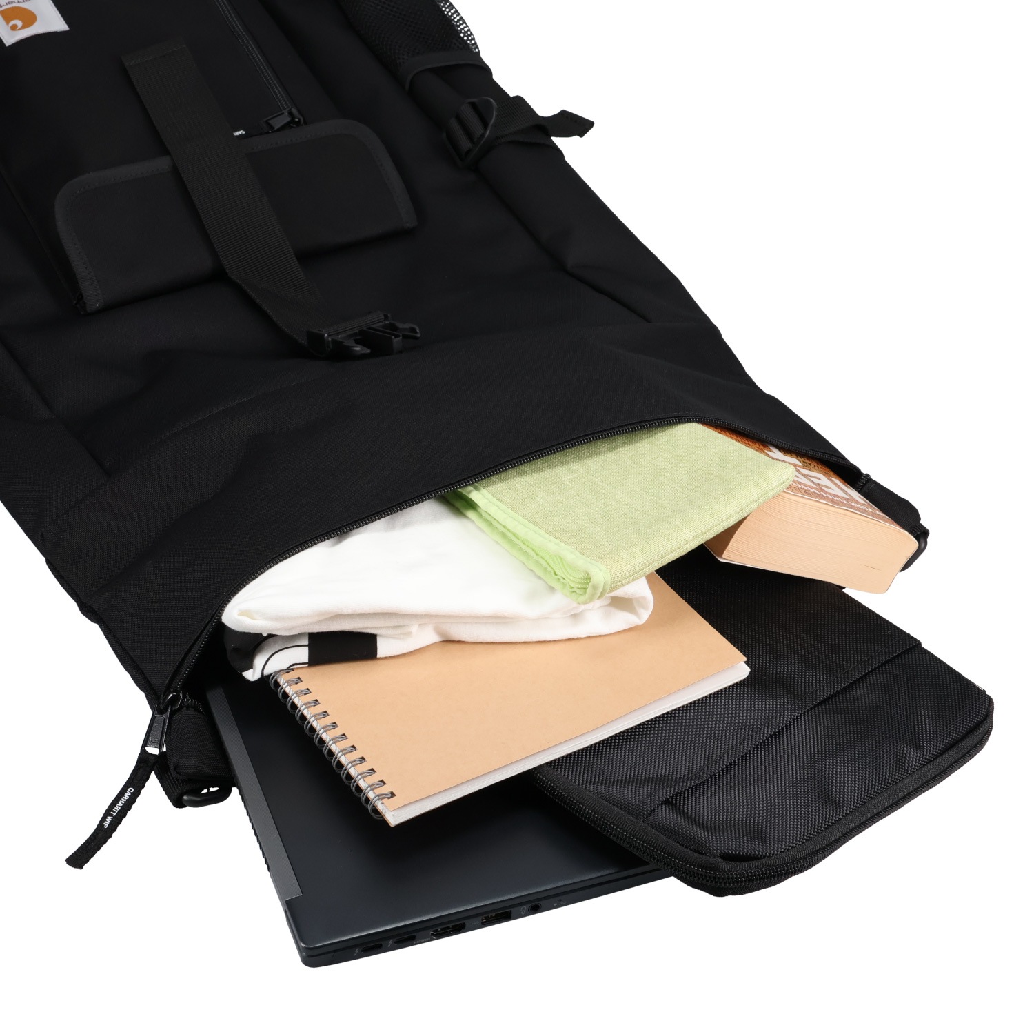 リュック バッグ バックパック フィリス メンズ レディース 21.5L 撥水 大容量 I031575 リュック バッグ バックパック フィリス メンズ レディース 21.5L 撥水 大容量 I031575