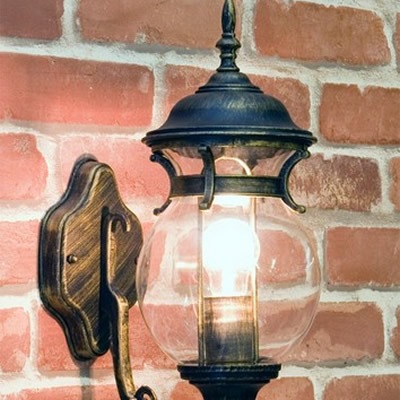 広間やお部屋に取り付けてオシャレ演出オシャレな外灯風なデザインアベニューウォールランプボール 広間やお部屋に取り付けてオシャレ演出オシャレな外灯風なデザインアベニューウォールランプボール