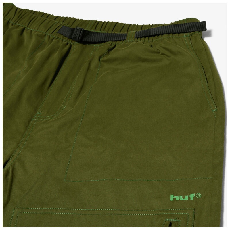 ハフ HUF LOMA TECH PANT ボトムス ロングパンツ メンズ pt00314 ハフ HUF LOMA TECH PANT ボトムス ロングパンツ メンズ pt00314