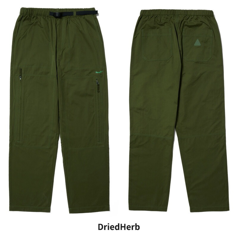ハフ HUF LOMA TECH PANT ボトムス ロングパンツ メンズ pt00314 ハフ HUF LOMA TECH PANT ボトムス ロングパンツ メンズ pt00314