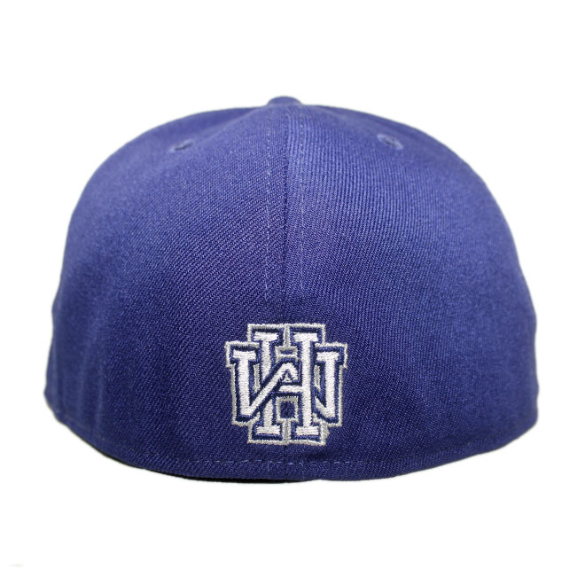 ベースボールキャップ 帽子 59fifty メンズ レディース ウルフズヘッド 6 3/4-8 1/4