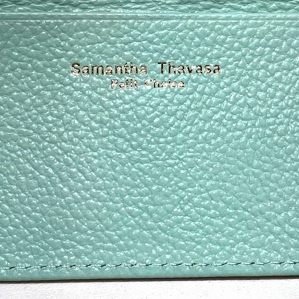 サマンサタバサプチチョイス ディズニーコレクション プリンセスシリーズ 財布 3つ折り財布 【中古】