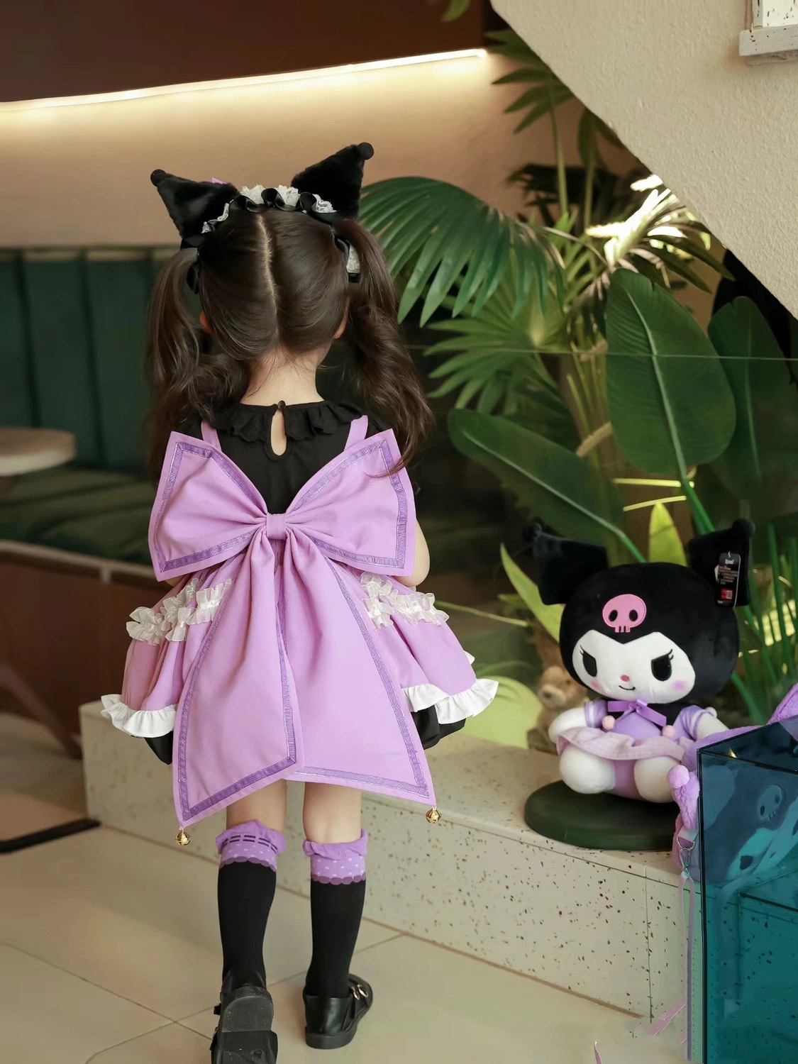 子供用ロリータ プリンセス ドレス 夏 薄い 女の子 ロリータ チュチュ サスペンダー スカート