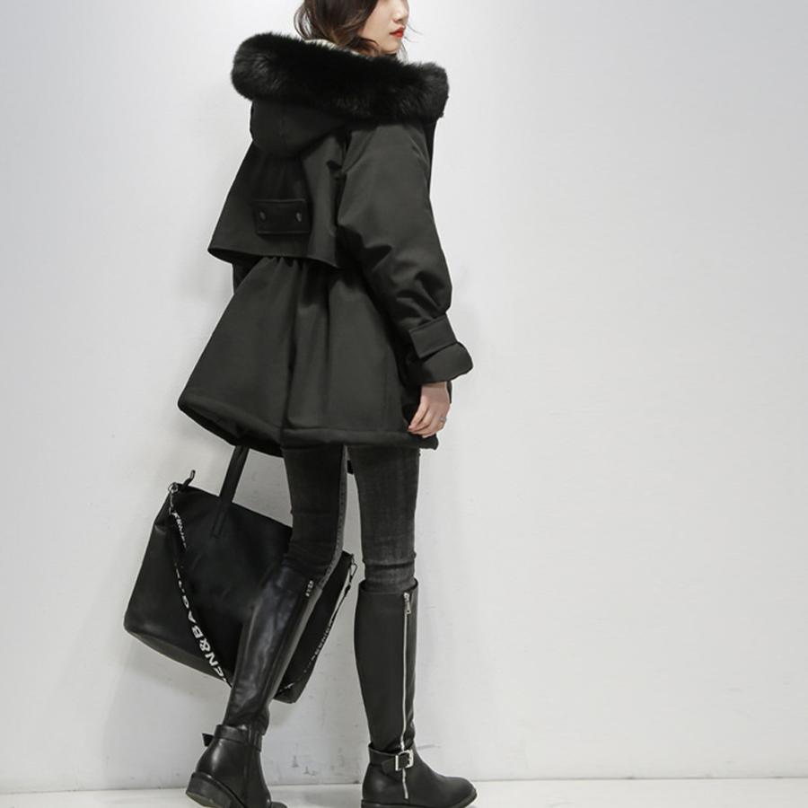 人気の新作先行発売レディース フェイクダウンジャケット【短納期】 人気の新作先行発売レディース フェイクダウンジャケット【短納期】