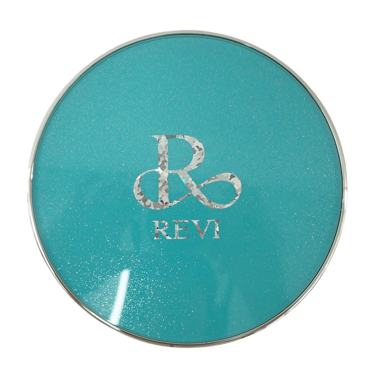 Qoo10] REVI 【お得2個セット】ルヴィ 陶肌ファンデー