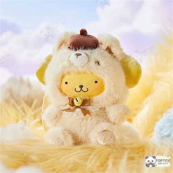 Qoo10] サンリオ 【公式正規品 】m i n i s o名