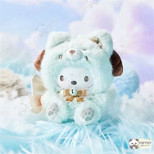 Qoo10] サンリオ 【公式正規品 】m i n i s o名