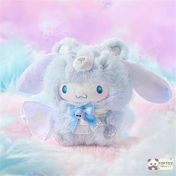 Qoo10] サンリオ 【公式正規品 】m i n i s o名