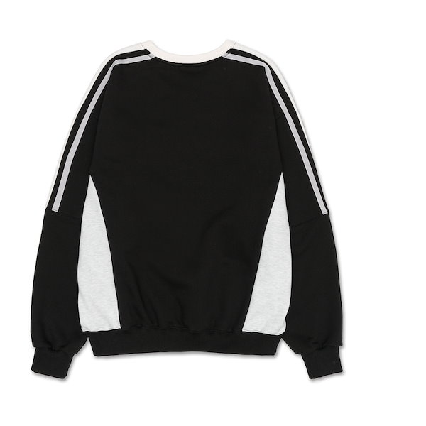 ames worldwide スウェット ジョンハン着用 ames worldwide スウェット ジョンハン着用