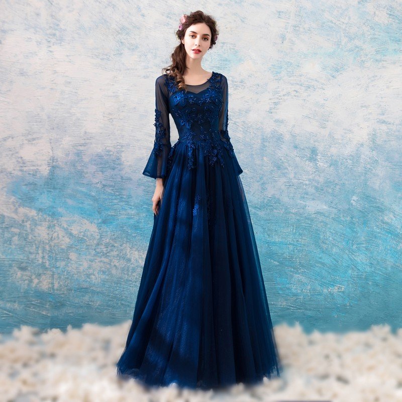 ロングドレス 安い 演奏会 カラードレス 青 結婚式 パーティードレス 二次会 イブニングドレス カクテルドレス ウエディングドレス フォーマル 発表会 ロングドレス 安い 演奏会 カラードレス 青 結婚式 パーティードレス 二次会 イブニングドレス カクテルドレス ウエディングドレス フォーマル 発表会