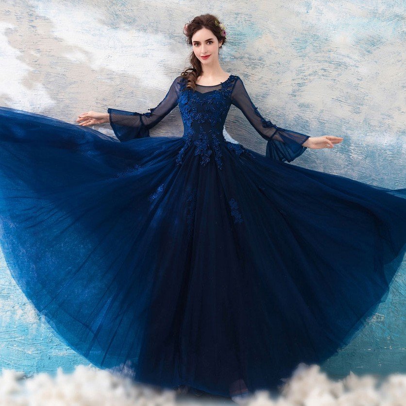 ロングドレス 安い 演奏会 カラードレス 青 結婚式 パーティードレス 二次会 イブニングドレス カクテルドレス ウエディングドレス フォーマル 発表会 ロングドレス 安い 演奏会 カラードレス 青 結婚式 パーティードレス 二次会 イブニングドレス カクテルドレス ウエディングドレス フォーマル 発表会