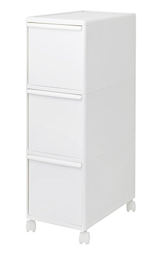 しており✿ BW-3 縦型 分別引出し : 家具・インテリア : like-it