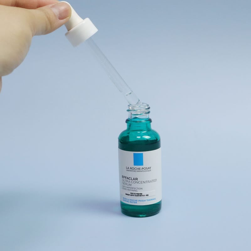 ラロッシュポゼ エファクラ ウルトラコンセントレーテッドセラム 30ml (ピールケアセラム) ラロッシュポゼ エファクラ ウルトラコンセントレーテッドセラム 30ml (ピールケアセラム)