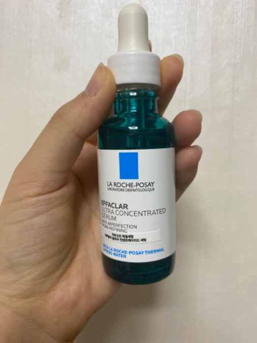 ラロッシュポゼ エファクラ ウルトラコンセントレーテッドセラム 30ml (ピールケアセラム) ラロッシュポゼ エファクラ ウルトラコンセントレーテッドセラム 30ml (ピールケアセラム)