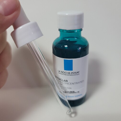 ラロッシュポゼ エファクラ ウルトラコンセントレーテッドセラム 30ml (ピールケアセラム) ラロッシュポゼ エファクラ ウルトラコンセントレーテッドセラム 30ml (ピールケアセラム)