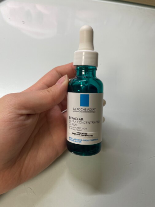 ラロッシュポゼ エファクラ ウルトラコンセントレーテッドセラム 30ml (ピールケアセラム) ラロッシュポゼ エファクラ ウルトラコンセントレーテッドセラム 30ml (ピールケアセラム)