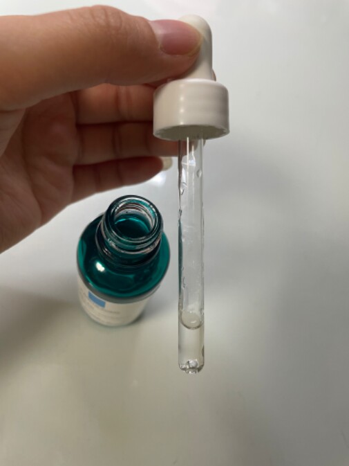 ラロッシュポゼ エファクラ ウルトラコンセントレーテッドセラム 30ml (ピールケアセラム) ラロッシュポゼ エファクラ ウルトラコンセントレーテッドセラム 30ml (ピールケアセラム)