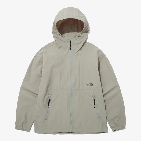 Qoo10] ザノースフェイス EXPLORING WIND JACKE