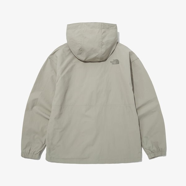 Qoo10] ザノースフェイス EXPLORING WIND JACKE