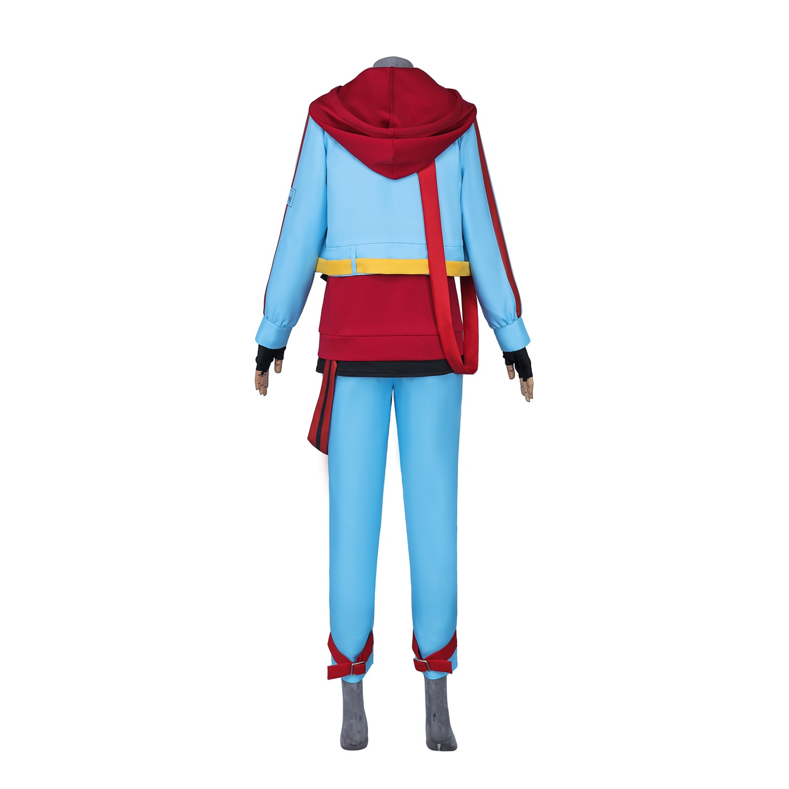 Paradox Live コスプレ衣装 朱雀野 二次元アニメスーツコスプレ衣装 Paradox Live コスプレ衣装 朱雀野 二次元アニメスーツコスプレ衣装