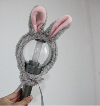 Qoo10] (再入庫)ENHYPEN ペンライトカバ