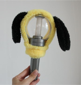 Qoo10] (再入庫)ENHYPEN ペンライトカバ