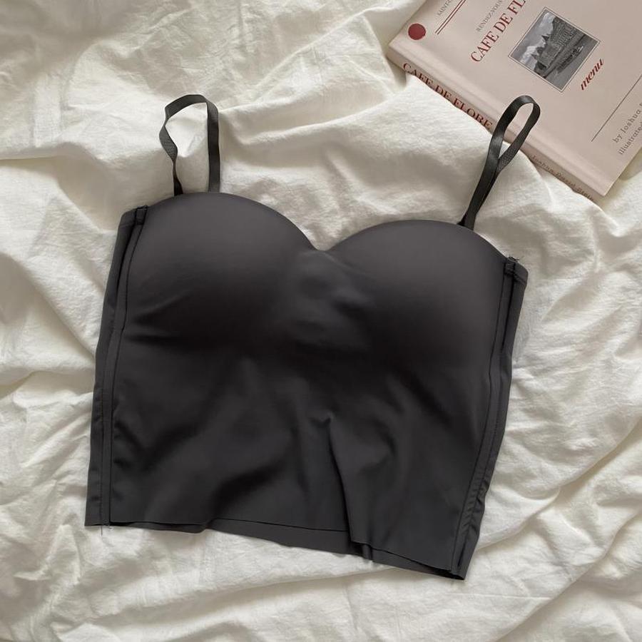 1つ買うと1つ無料メガ割 ノースリーブ カップ付きインナー 新作 韓国ファッション 無地 アイスシルク キャミソール ブラトップ レディース きキャミソール ナイトブラ リラックスブラ 1つ買うと1つ無料メガ割 ノースリーブ カップ付きインナー 新作 韓国ファッション 無地 アイスシルク キャミソール ブラトップ レディース きキャミソール ナイトブラ リラックスブラ