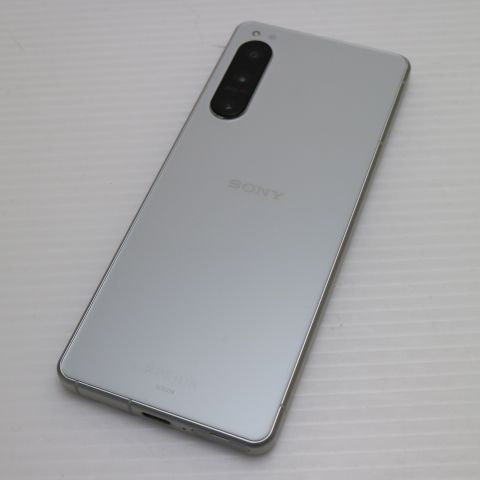 Qoo10] 新品同様 SOG09 Xperia 5