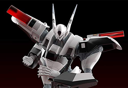 MODEROID 機動警察パトレイバー AV X0零式 1/60スケール 組み立て式プラスチックモデル 二次再販分