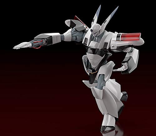 MODEROID 機動警察パトレイバー AV X0零式 1/60スケール 組み立て式プラスチックモデル 二次再販分