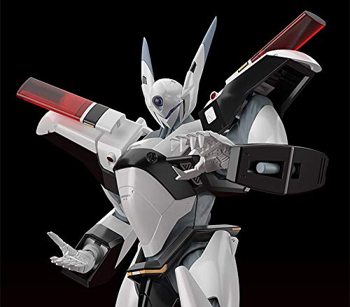 MODEROID 機動警察パトレイバー AV X0零式 1/60スケール 組み立て式プラスチックモデル 二次再販分