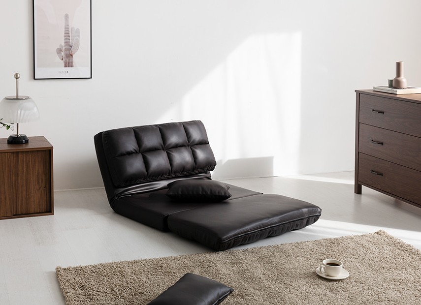 【正規品・韓国発】AMBO 2人掛けソファベッド 座椅子タイプ 【正規品・韓国発】AMBO 2人掛けソファベッド 座椅子タイプ