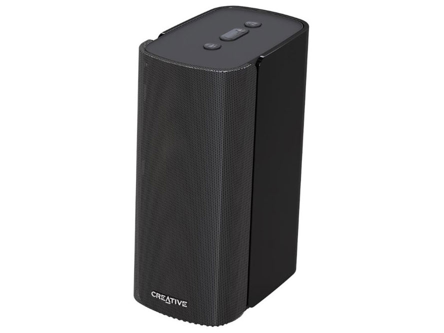 Creative T100 SP-T100-BK Bluetoothスピーカー