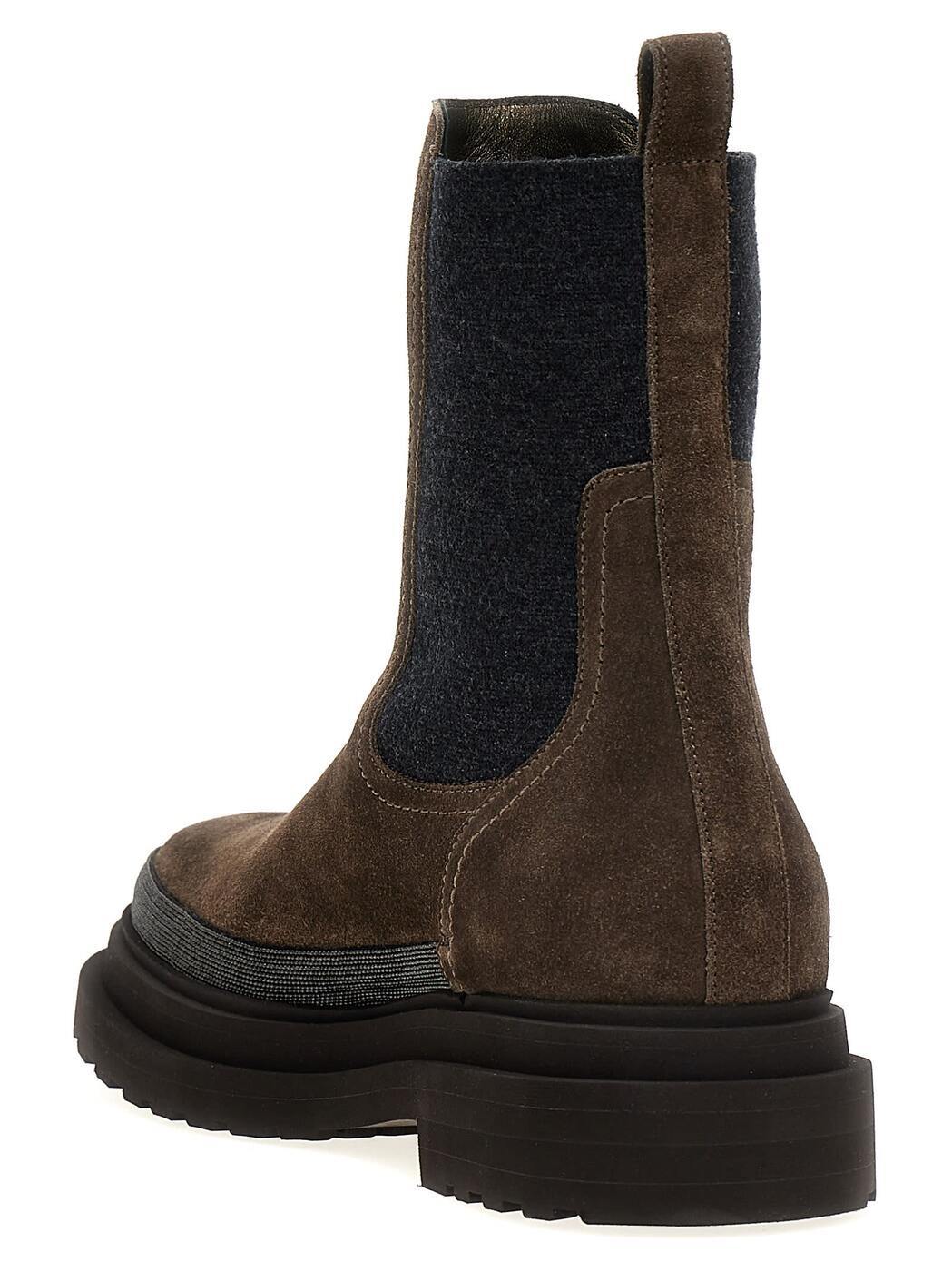 MZSFG2745PC8769 TORBA ブラウン 秋冬2024 ブーツ レディース ia MZSFG2745PC8769 TORBA ブラウン 秋冬2024 ブーツ レディース ia